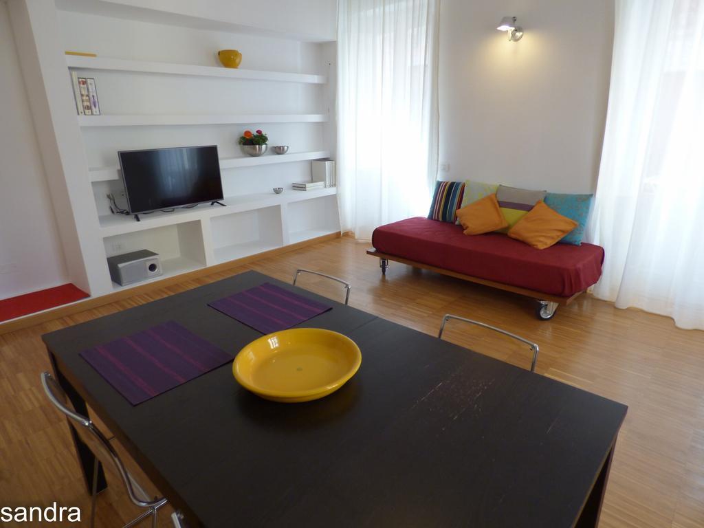 Innoi Cagliari Zimmer foto