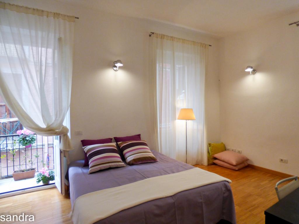 Innoi Cagliari Exterior foto