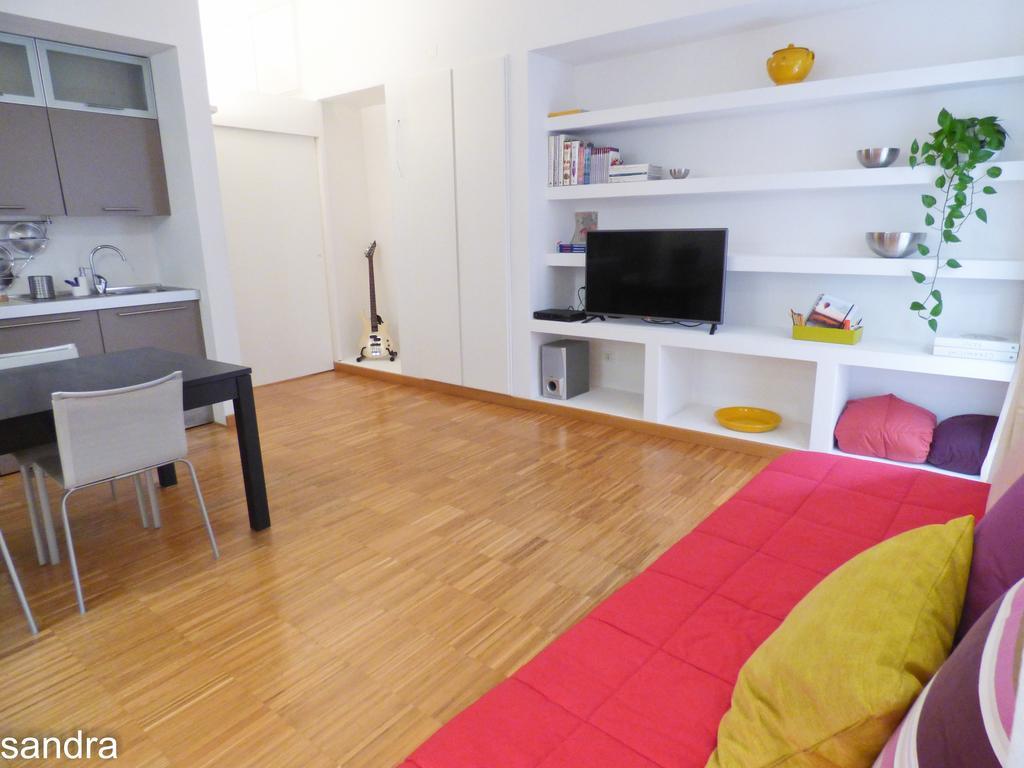 Innoi Cagliari Exterior foto